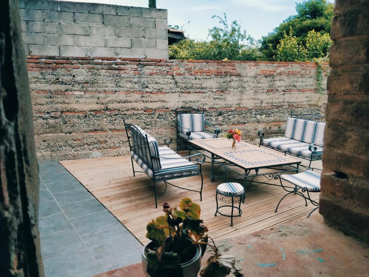 Maison Jardin Petanque, Meett, Airbus, Aeroport, Golf Beauzelle Zewnętrze zdjęcie