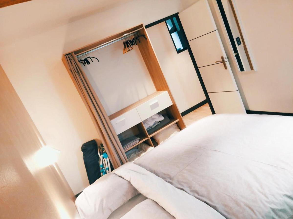 Maison Jardin Petanque, Meett, Airbus, Aeroport, Golf Beauzelle Zewnętrze zdjęcie