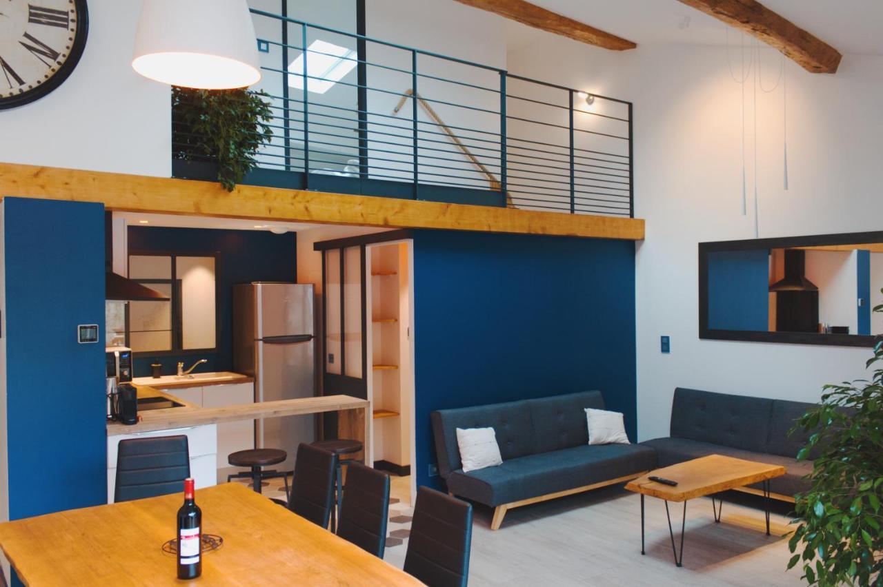 Maison Jardin Petanque, Meett, Airbus, Aeroport, Golf Beauzelle Zewnętrze zdjęcie