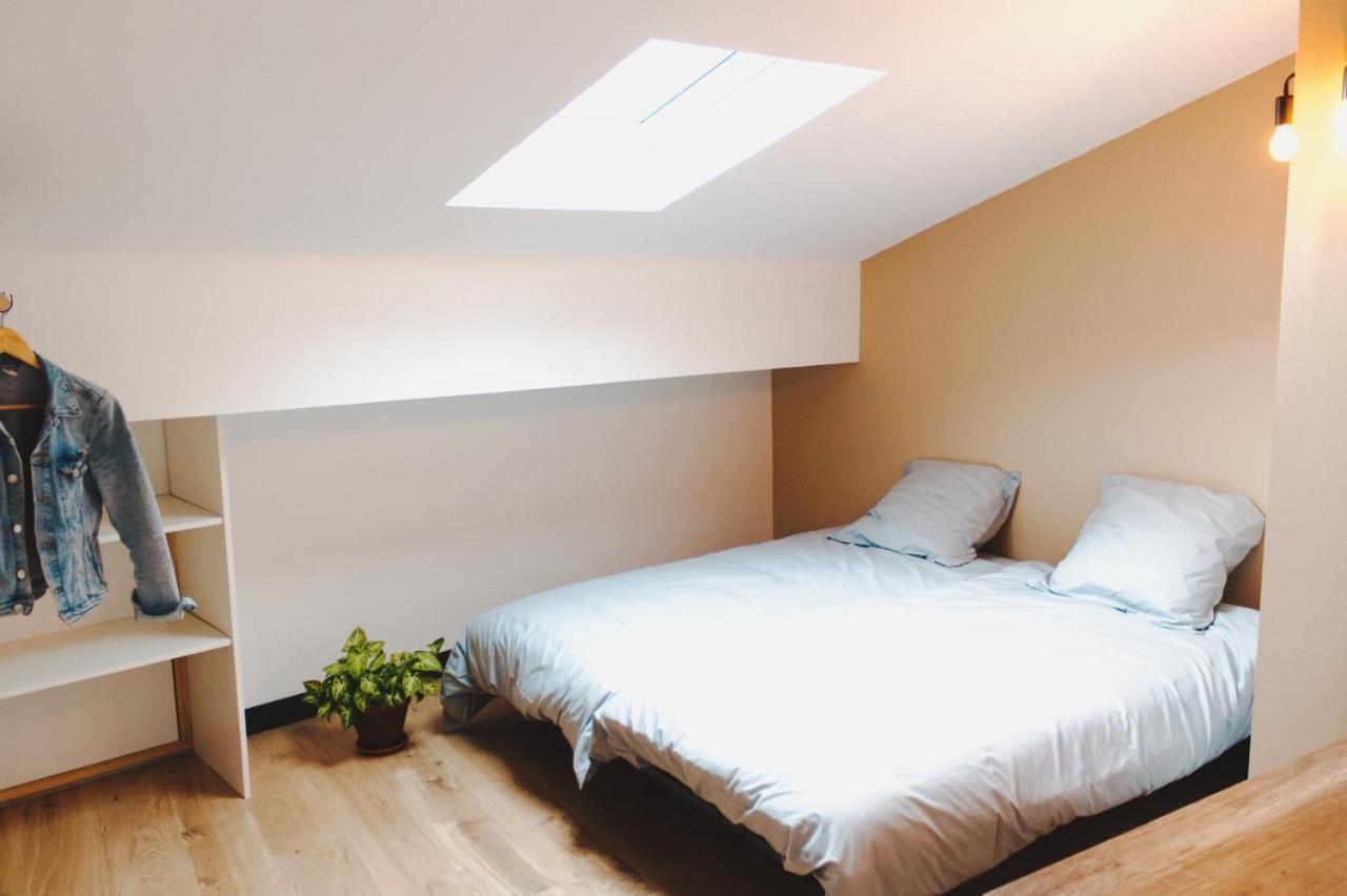 Maison Jardin Petanque, Meett, Airbus, Aeroport, Golf Beauzelle Zewnętrze zdjęcie