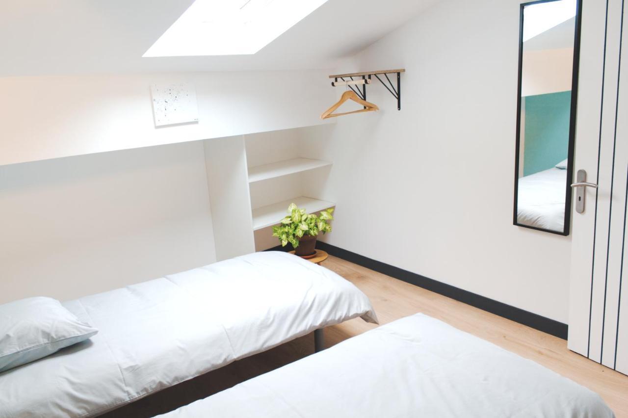Maison Jardin Petanque, Meett, Airbus, Aeroport, Golf Beauzelle Zewnętrze zdjęcie